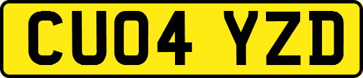 CU04YZD