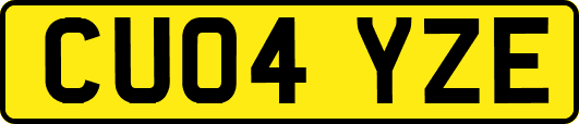 CU04YZE