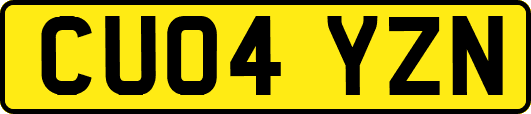 CU04YZN