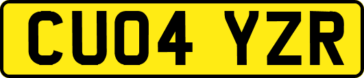 CU04YZR