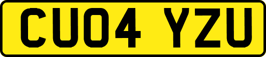 CU04YZU