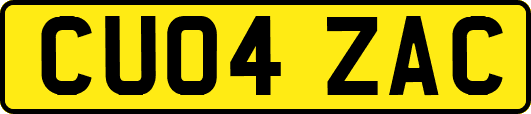 CU04ZAC