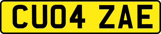 CU04ZAE