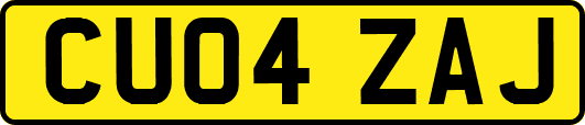 CU04ZAJ