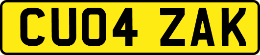 CU04ZAK