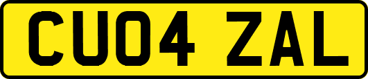 CU04ZAL