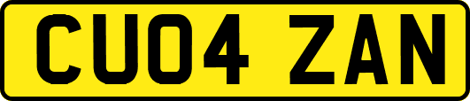 CU04ZAN