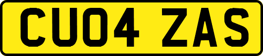CU04ZAS