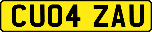 CU04ZAU