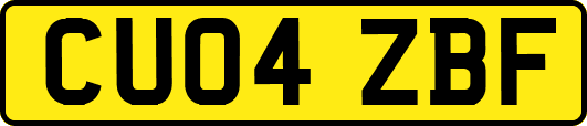 CU04ZBF