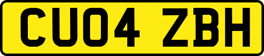 CU04ZBH