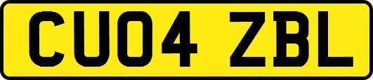 CU04ZBL
