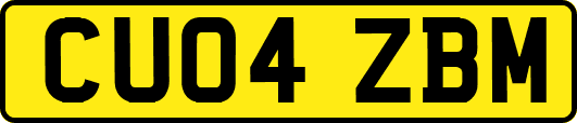 CU04ZBM