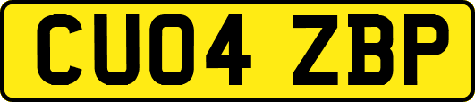 CU04ZBP