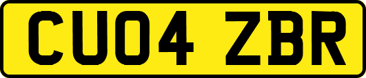 CU04ZBR