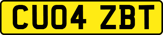 CU04ZBT