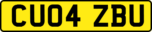 CU04ZBU