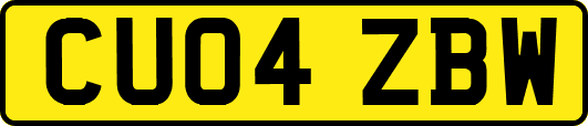CU04ZBW