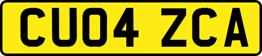 CU04ZCA