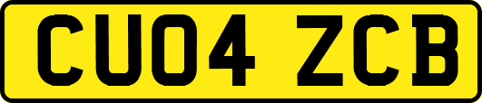 CU04ZCB