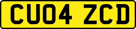 CU04ZCD