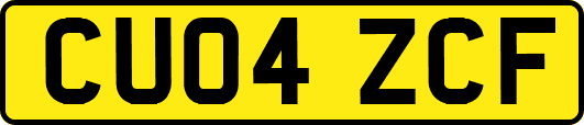 CU04ZCF
