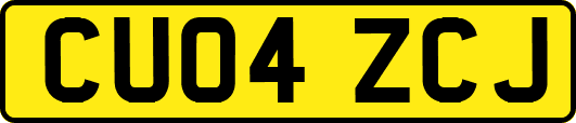 CU04ZCJ