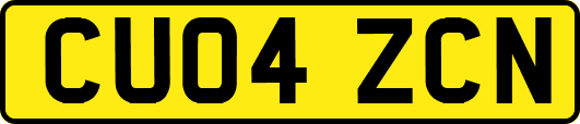 CU04ZCN