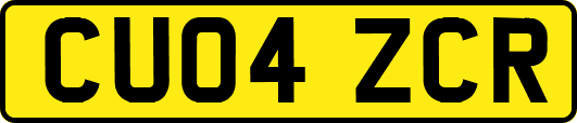 CU04ZCR