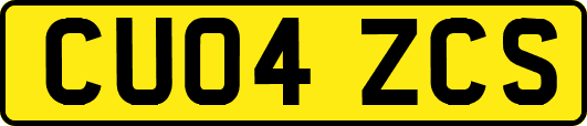 CU04ZCS