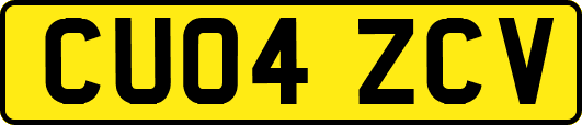 CU04ZCV