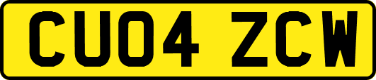 CU04ZCW