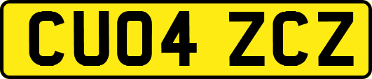 CU04ZCZ