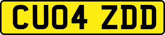 CU04ZDD