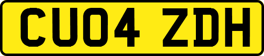 CU04ZDH