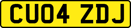 CU04ZDJ