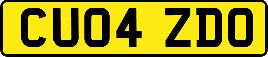 CU04ZDO