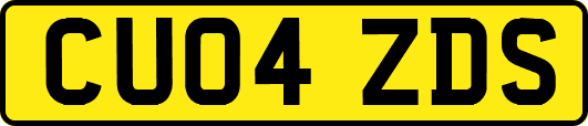 CU04ZDS