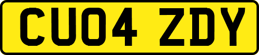 CU04ZDY