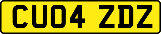 CU04ZDZ