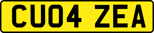 CU04ZEA