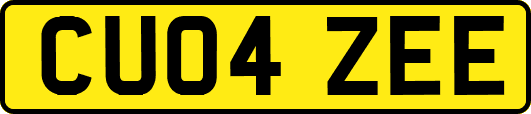 CU04ZEE
