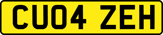 CU04ZEH