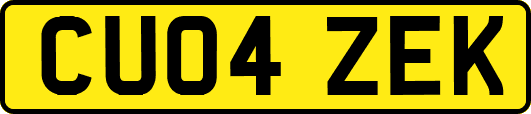 CU04ZEK