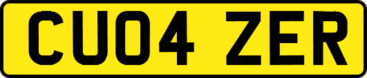 CU04ZER