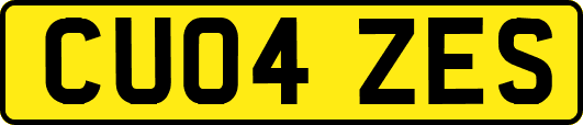 CU04ZES