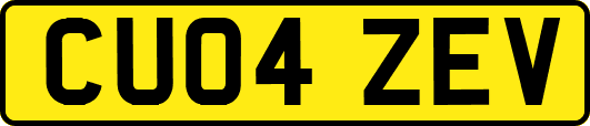 CU04ZEV