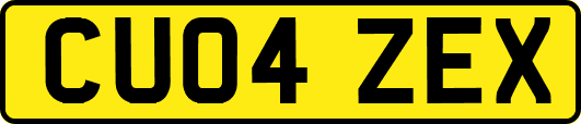 CU04ZEX