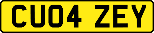 CU04ZEY