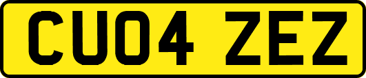 CU04ZEZ